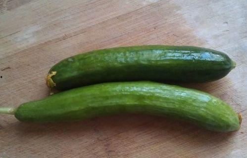 开胃瓜怎么吃,轻松开启美味新篇章