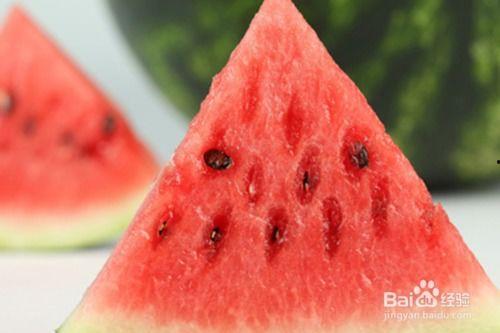 吃瓜现场西瓜特效,西瓜特效见证夏日狂欢