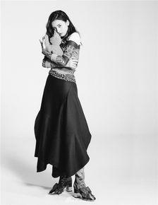 吃瓜少女贵妇,揭秘娱乐圈背后的奢华生活