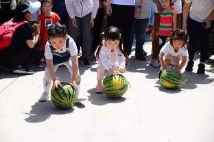 哪里有吃瓜比赛,全国首届“瓜王争霸”吃瓜大赛盛大启幕