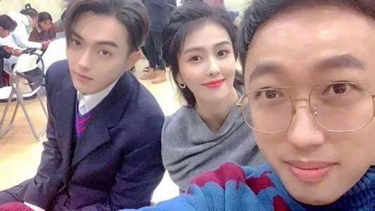 瓜地吃瓜许凯白鹿