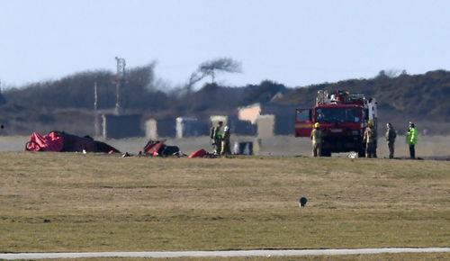 空军吃瓜,揭秘军营里的轻松时刻